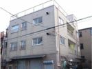 高山ビルの外観画像