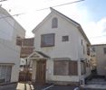 樽町貸家の外観画像