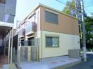 フロースの外観画像