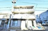 パサニー大泉学園（S-469）の外観画像