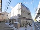 クリエオーレ佃の外観画像