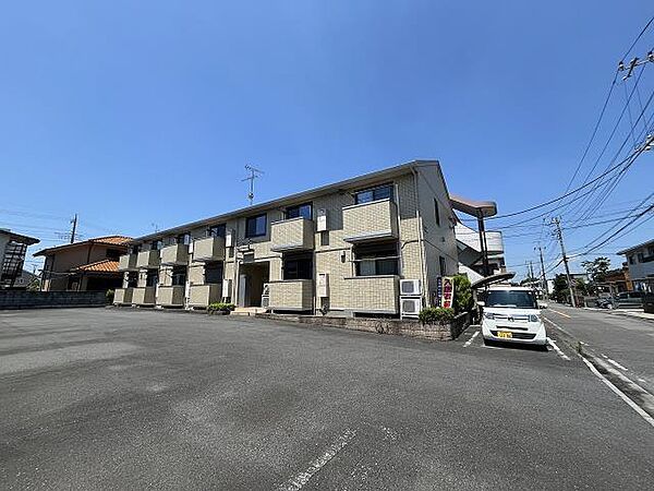 エミネンスの外観画像