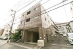 ミオ・パードレの外観画像