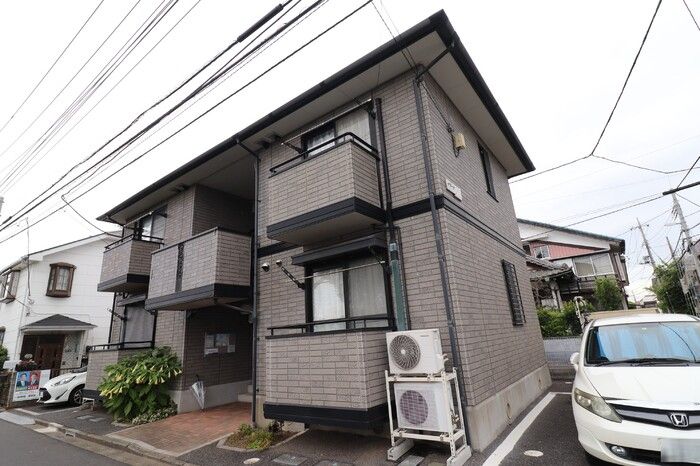 イワーナの外観画像