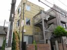 SAKURAレジデンスの外観画像