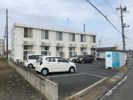 レオパレスサニーホームズの外観画像