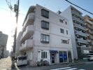 リトル・テンの外観画像