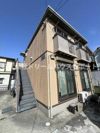 R・COZY HOUSE(アールコージーハウス)の外観画像