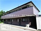 フォブールかざしヶ丘Bの外観画像