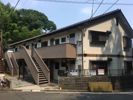 西ハイツの外観画像