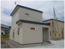 前川貸家Bの外観画像
