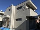 カーサ森Bの外観画像