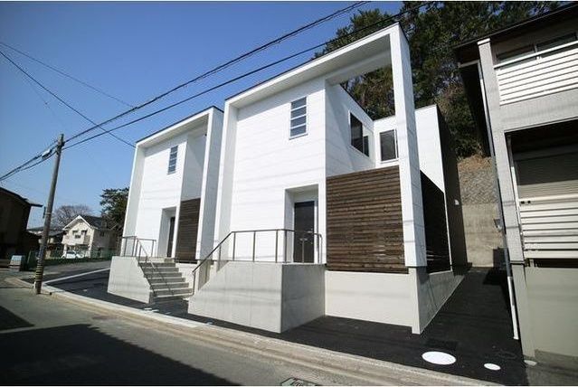 棒屋第15下池ハイツの外観画像