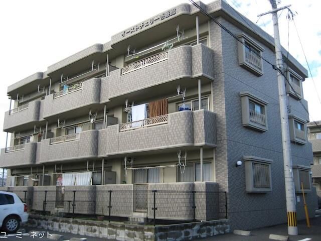 イーストチェリー壱番館の外観画像