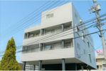 シーフォレスト牟礼の外観画像