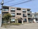 ベルドミールⅡの外観画像