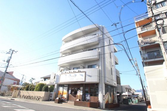 ルミエールの外観画像