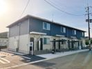 クレスト西新町の外観画像