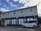 レオパレスルミエール さくらの外観画像