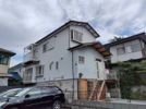 草津1丁目貸家の外観画像