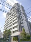グローベル新大久保マスターゲートの外観画像