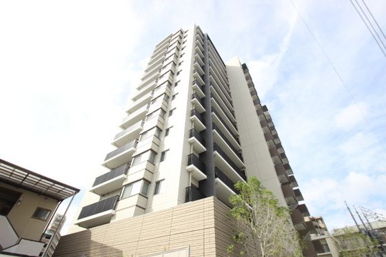 Belles西原(ベルズ西原)の外観画像