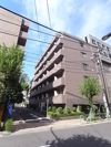 パレステュディオ三番町の外観画像