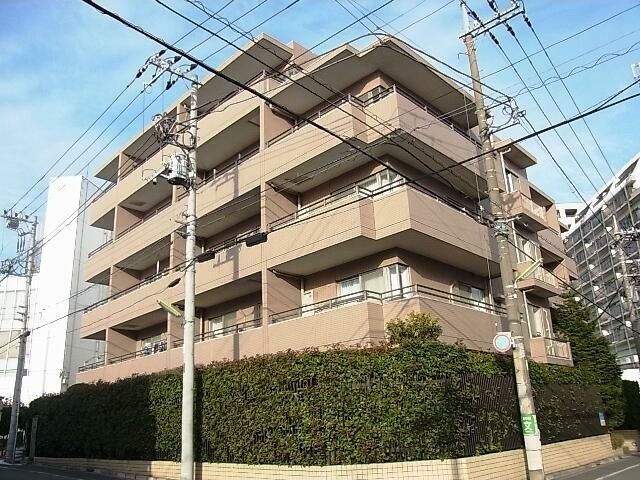 フォレシティ桜新町(フォレシティサクラシンマチ)の外観画像