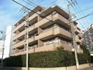 フォレシティ桜新町(フォレシティサクラシンマチ)の外観画像