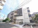 バロンセスト桜塚の外観画像