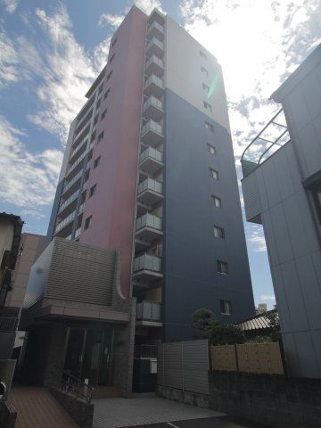 BBS古賀駅前の外観画像