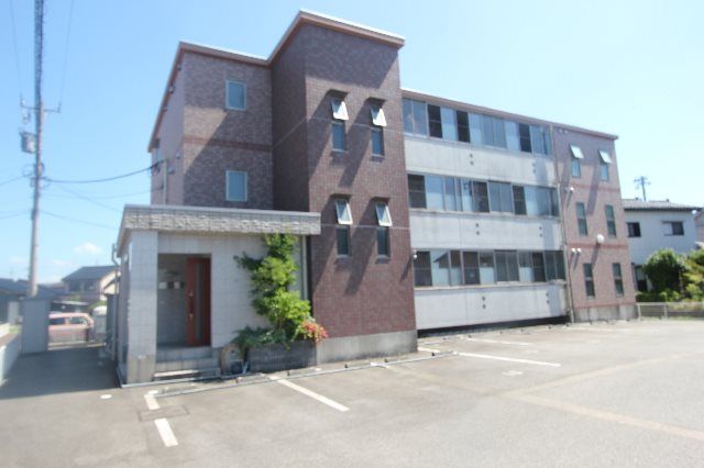 アトラスⅠの外観画像