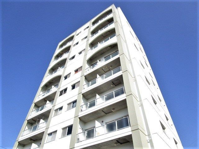 ARCO(アルコ)10の外観画像