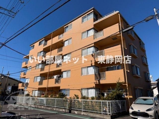 ラメールデトワールの外観画像