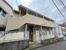 サニーハイツの外観画像