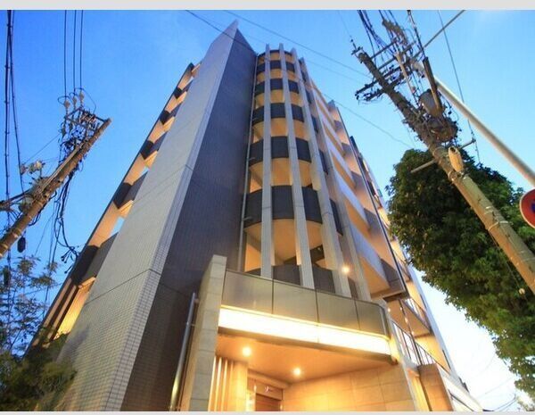 ダイワシティー千種の外観画像