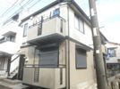 メゾン イシイの外観画像