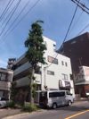宮崎台ハイツの外観画像