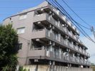 ベルコートウエストの外観画像