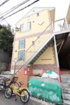 ユナイト東寺尾コモエスタの外観画像