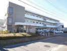 プラザ大橋の外観画像