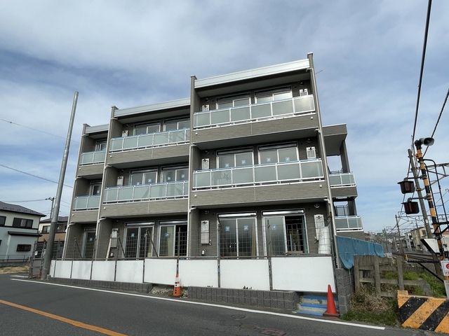 (仮称)さいたま市岩槻区西原台の外観画像