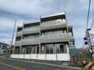 （仮称）さいたま市岩槻区西原台の外観画像