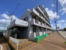 フレクション長岡の外観画像