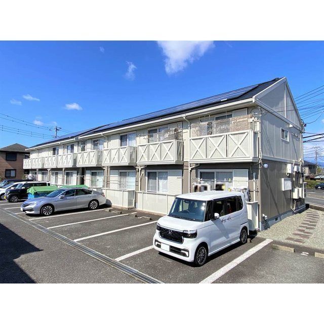 ファミールミタ B・Cの外観画像