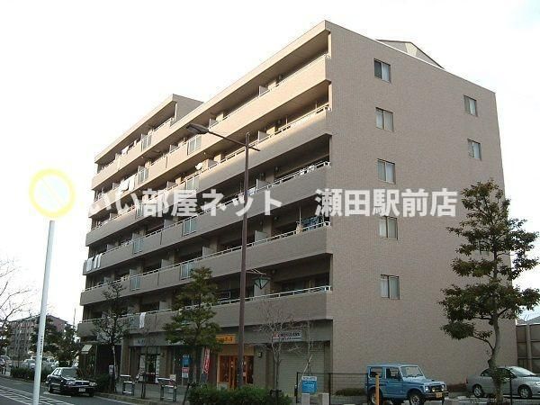 アメニティーRITTOの外観画像