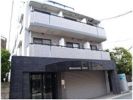 ローズガーデンA68番館(A-068)の外観画像
