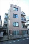 evergreen高田馬場の外観画像