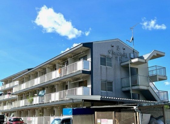 エトワール21 2号館の外観画像