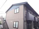 マメゾンシナガワの外観画像
